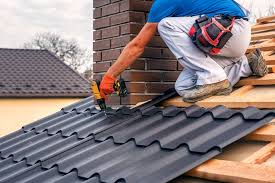 Fast & Reliable Emergency Roof Repairs in Oxford, AL